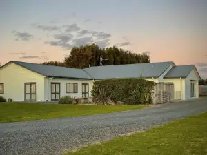 Pacific Park Christian Holiday Camp