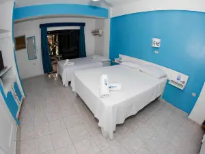 Aparta Hotel Azzurra