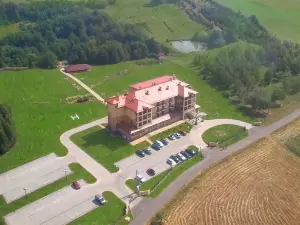 Spa Hotel Splendor