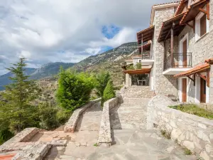Rock Dandy Mountain House - Palios Agios Athanasios Kaimaktsalan