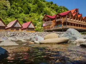 Hotel Chveneburi