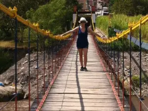 Suite Eco del Río