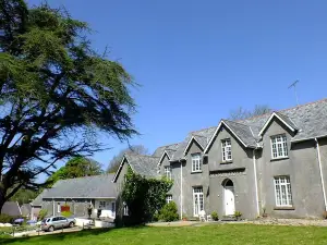 Exmoor Manor Guest House