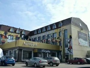 Атриум