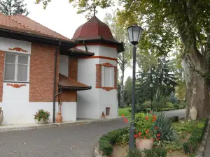 Kastélyszálló Mátészalka