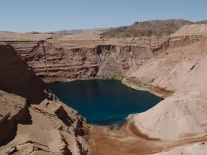 Yam Ba Midbar Desert Vacation - ים במדבר