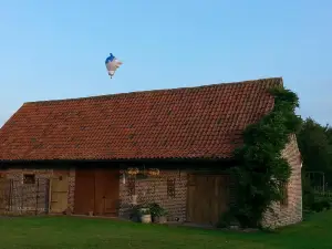 ลอโมเลน บีแอนด์บี