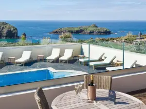 Mullion Cove Hotel & Spa