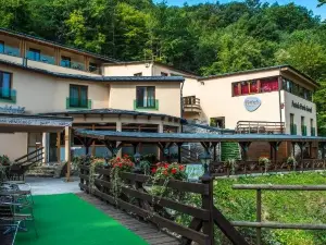 Patak Park Hotel Visegrád