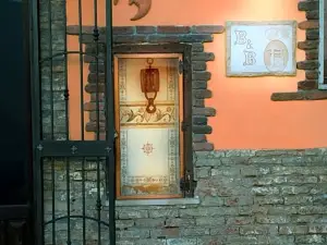 La Luna Nel Pozzo