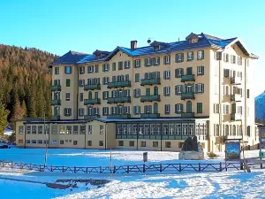 Hotel Sorapiss