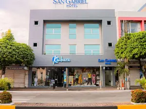 Hotel San Gabriel