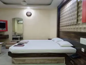 Hotel Harsh Regency