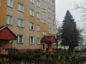 Apartament Terebelska P