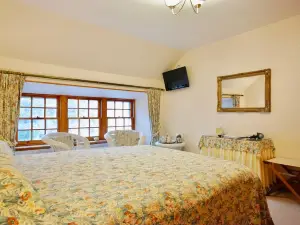 Scourie Lodge B&B and Gardens