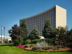 Chicago Marriott Oak Brook