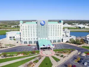 Isle Casino Hotel Waterloo