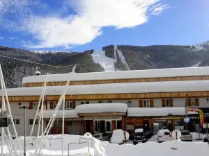 Hôtel Chastellares