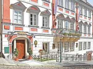 Alchymist Prague Castle Suites