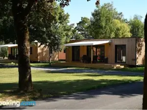 Camping Le Florenville