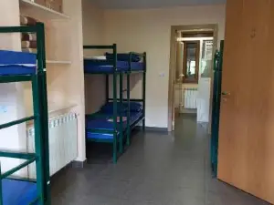 Albergue la Escuela