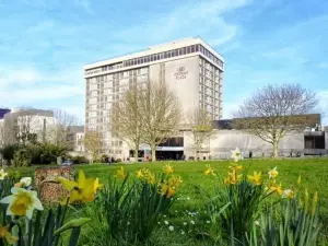 Crowne Plaza PLYMOUTH by IHG