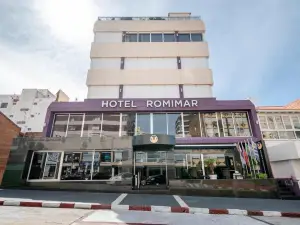 Hotel Romimar