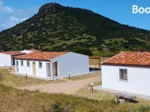 New Suites Sea View Sardinia, Bedda Ista