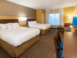 TownePlace Suites Minneapolis Mall of America