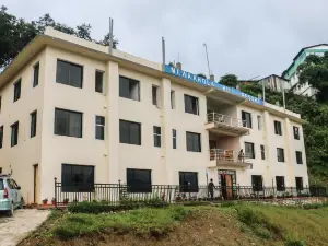 Mewa Khola Hill Resort