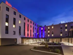 Hotel Ibis Sens-Sud