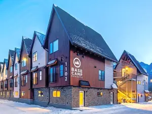 Basecamp Resorts Canmore