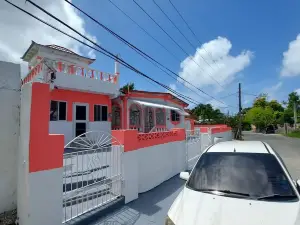 Charming 1-Bedroom House in St Thomas Jamaica