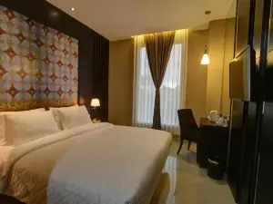 Hotel Betha Subang