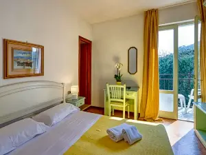 Hotel Silvana Garnì