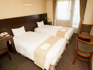 Hotel Yokohama Camelot Japan