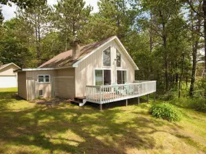 Our Wielgot Tradition Cabin