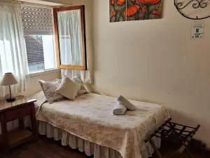 Hotel Turingia