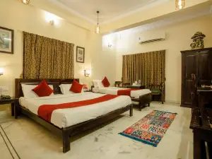 Tripli Hotels Shiv Villas