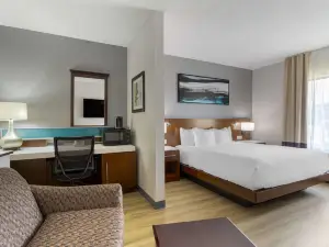 Comfort Suites Kodak Sevierville