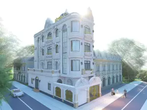 HancaoHotel
