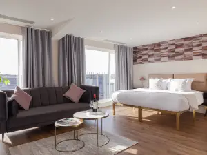 The Gresham Aparthotel