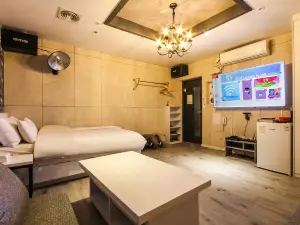 Gwangju Cheomdan the City Hotel