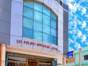 Sri Palani Andavar Lodge