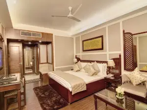 Hotel Chanakya