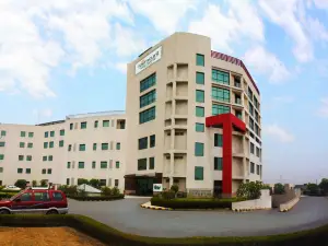 Fairvacanze Inns & Suites