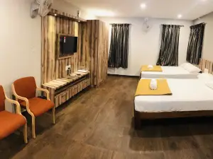 Sharada Residency