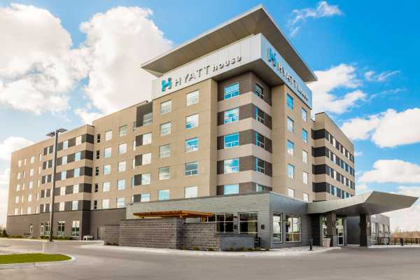 Hyatt House Winnipeg-South/Outlet Collection Promo Code