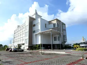 Hotel Queens Inn Velankanni