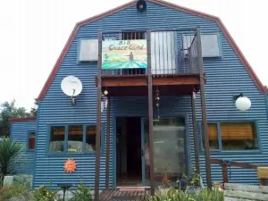 그레이스랜드 B&B